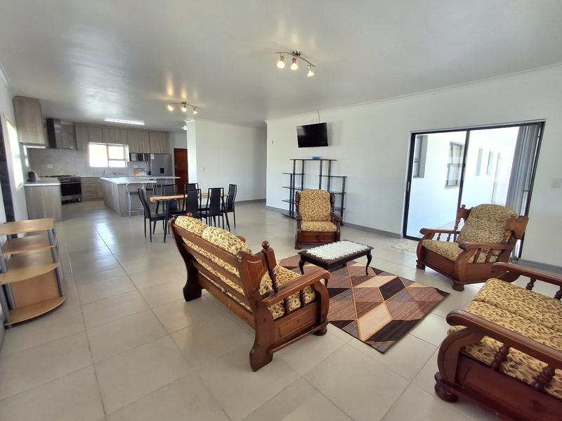 4 Bedroom Property for Sale in Harbour Lights Western Cape